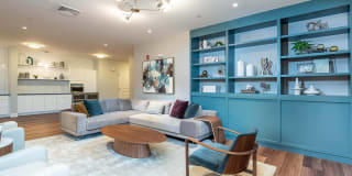 One Wall St Gallery 12