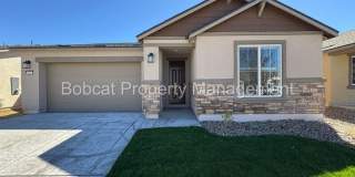 837 Bravestone Ave Gallery 1