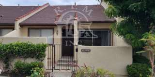 Spacious 2 Bedroom, 1 ¾ Bathroom Condo in Rosemead, CA. Gallery 1