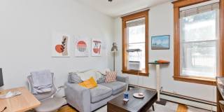 2139 North Oakley Gallery 1