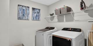 Spacious 3BR Townhome in Indianapolis Gallery 20