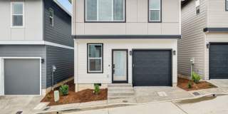 Stunning New Construction 2-Bedroom Home with Garage, Deck & Modern Kitchen Gallery 1