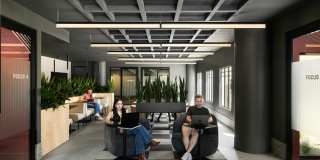 Forge Tower Gallery 21