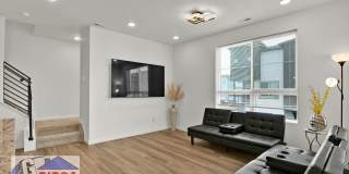 1.5 year old townhome with 3 bedrooms, 2 1/2 bathrooms, 2-car garage at Victory Ridge available NOW! Gallery 18