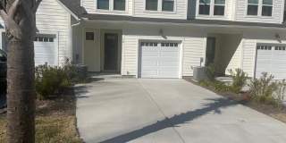 Townhome 3 Bedroom, Office in Bluffton at Washington Square Gallery 1