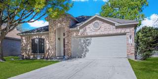 Adorable 1 story 4 bedroom 2 Bath with 2 car garage Gallery 1