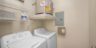 Galleria Parc Apartments Gallery 18