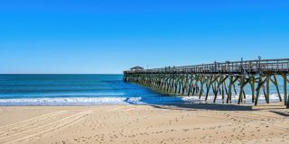 Modern & Spacious 2BR Townhouse in Myrtle Beach Gallery 60