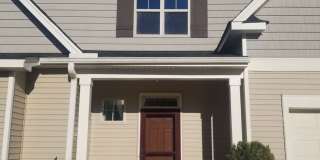 Large 4 Bedroom Home in Towne Pointe! Showings Coming Soon!!! Gallery 5