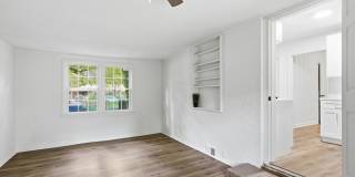NOW READY! Newly renovated 4 bedroom ranch home Gallery 13
