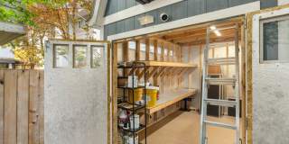 3bd/3ba Seattle Townhome Gallery 33