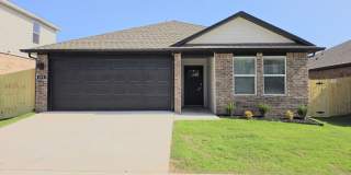 Newly built 4 Bedroom 3 Bath home in the Element! Available now! Gallery 1