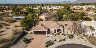 9458 E Desert Cove Avenue Gallery 1