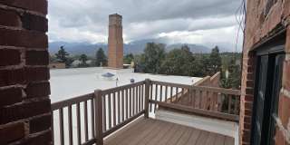 Cascade Park Gallery 108