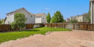 6276 Riverdale Dr. - Ridgeview at Stetson Hills - Two Story House -  3 Bed/ 3 Bath/ 2 Car Garage Gallery 32
