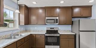 Move In Ready Duplex! $1,200 Rent Credit on 13 Month Lease. Gallery 1
