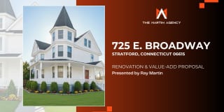 725 East Broadway Gallery 1