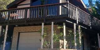 Big Bear Retreat Gallery 1