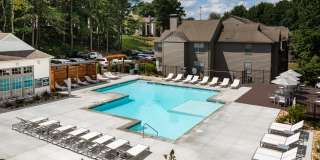 Arbor Mill Apartments at Norcross Gallery 36
