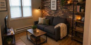 Spacious Apartments in the Heart of the Village Gallery 14