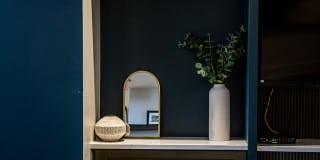 The Residence at Southpark Gallery 60