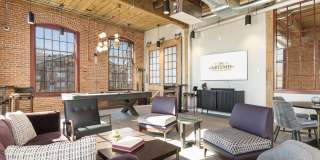 The Artemis at Arlington Heights Gallery 18