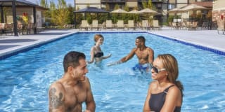 Trilogy Apartments Gallery 24