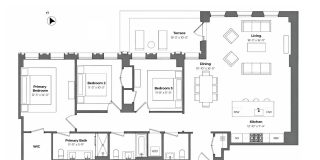 540 Sixth Avenue 540 Sixth Avenue Gallery 11