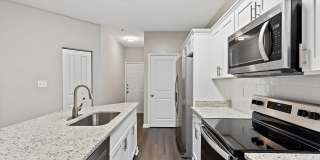 Mayfaire Apartments Gallery 11