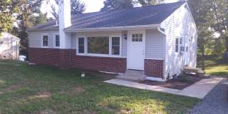 1365 North Sanatoga Road Gallery 1