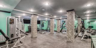 Boone Manor Gallery 23