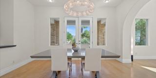 Exclusive 5-Bedroom Estate on the 12th Hole of Arroyo Golf Course in Red Rock Country Club Gallery 7