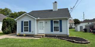 Lavergne. Just remodeled 3 bedroom ranch home Gallery 23