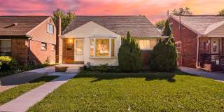 Charming 3-Bedroom Home with 2-Car Garage & Fenced Backyard Gallery 1