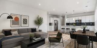 Apex at Perry Station - Modern Living at it's best! Gallery 1