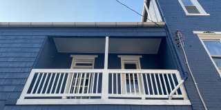 1616 PENN Street Gallery 5