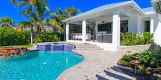 ** LUXURY AT ITS FINEST ** STUNNING TOP TO BOTTOM THIS 4 BED-5 BATH SINGLE FAMILY POOL AND SPA HOME IN COQUINA SANDS FOR A SEASONAL OR ANNUAL TENANT ** Gallery 42