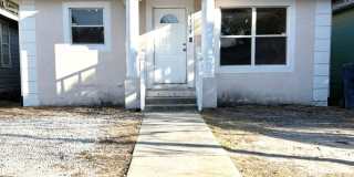 3/2 House Coming Soon! Gallery 1