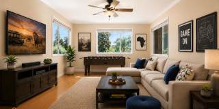 Sophisticated and Spacious Piedmont Craftsman Home Sophisticated and Spacious Piedmont Craftsman Home Gallery 57