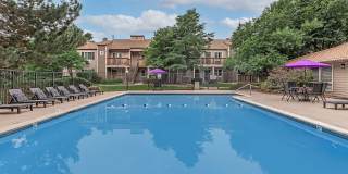 Knollwood Apartments Gallery 9
