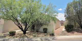 3BR/2BA/1CP in Desert Shadows subdivision, Sierra Vista, AZ Gallery 1