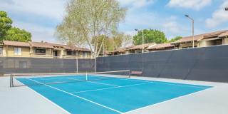 Raintree Apartment Homes Gallery 4