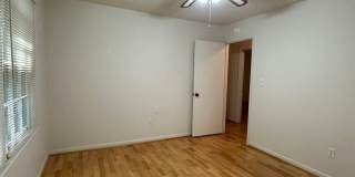 Available now,  3/2 with large unfinished basement, in University Heights Gallery 23