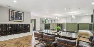 The Lacy at South Main Gallery 12