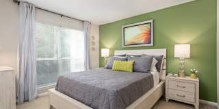 University Ridge Apartments Gallery 14