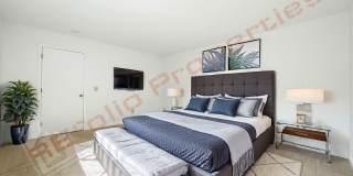 Beautiful 2 bedroom 2.5 bath Condo w/ Reserved Parking Space @ Finley Forest, Chapel Hill, Available Now! Gallery 18