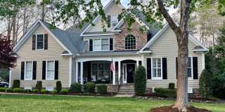 3105 Windy Branch Drive, Toano VA 23168 Gallery 1
