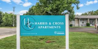Harris & Cross Gallery 1
