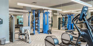 Lazul North Miami Beach Apartments Gallery 13