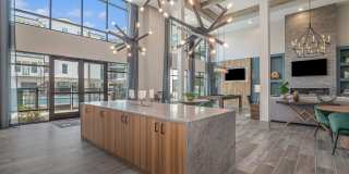 Tributary Rise Gallery 57